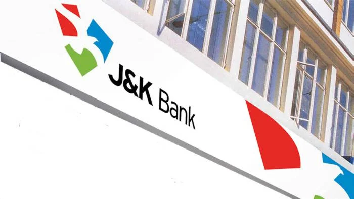 JK Bank