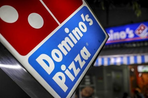 Jubilant FoodWorks