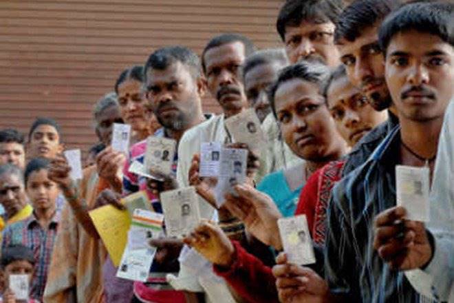 exit polls are not always accurate