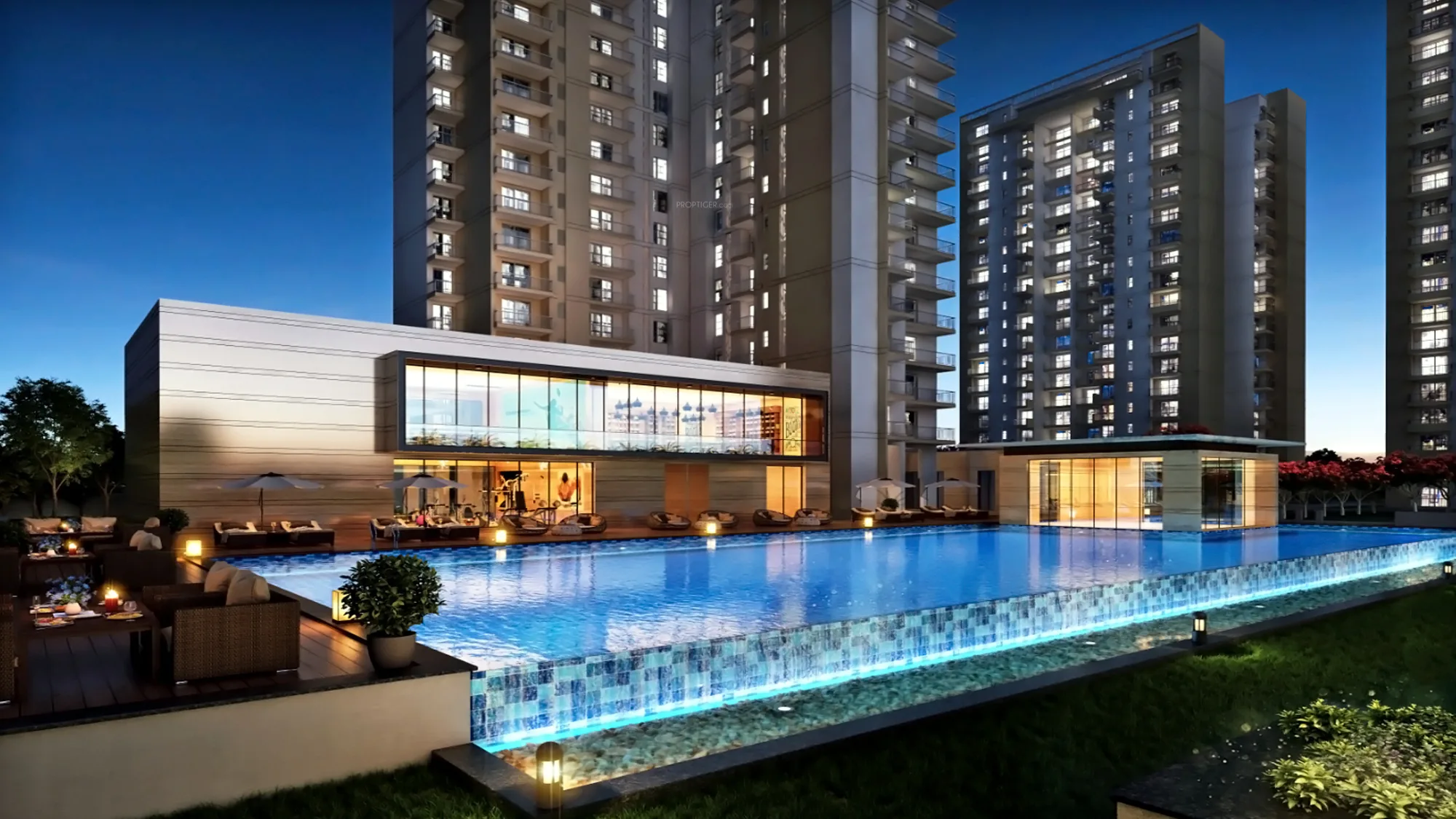 nest images for elevation of godrej properties nest 18079975