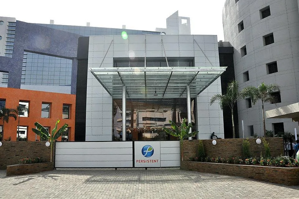 persistent systems hinjewadi phase i