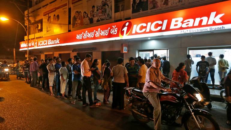icici bank strengthens on eyeing to grow retail loan disbursement in kerala by over 20 in fy20
