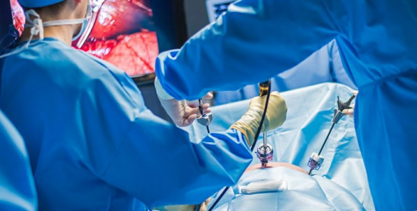 Small Intestine Surgery – Laparoscopic treatment and Recovery Time ...