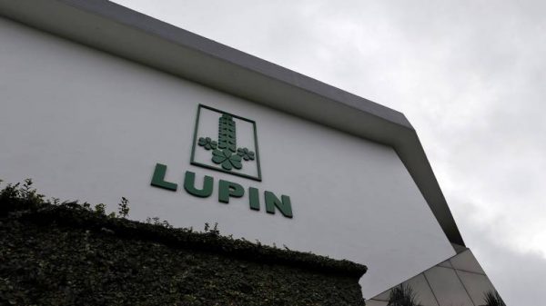 lupin surges on getting tentative usfda approval for mirabegron extended release tablets