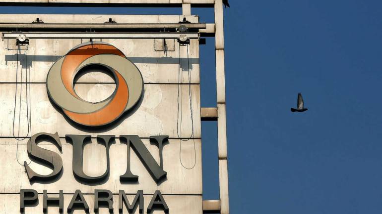 sun pharma surges on entering into license agreement with cms for tildrakizumab