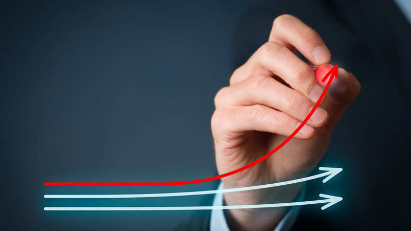 aditya birla fashion and retail rises on reporting around 4 fold jump in q1 net profit