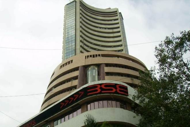 kovai medical center shines on the bse
