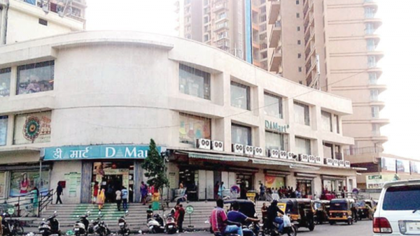 Avenue Supermarts Avenue Supermarts