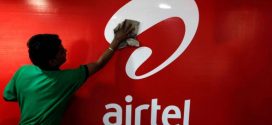 bharti airtel installs 100 hops of huaweis 5g technology in six months
