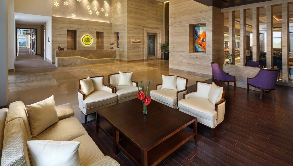 lemon tree hotels opens 142 room hotel in kolkata
