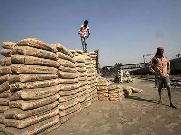 ncl industries reports 24 decline in cement production in q2 fy20