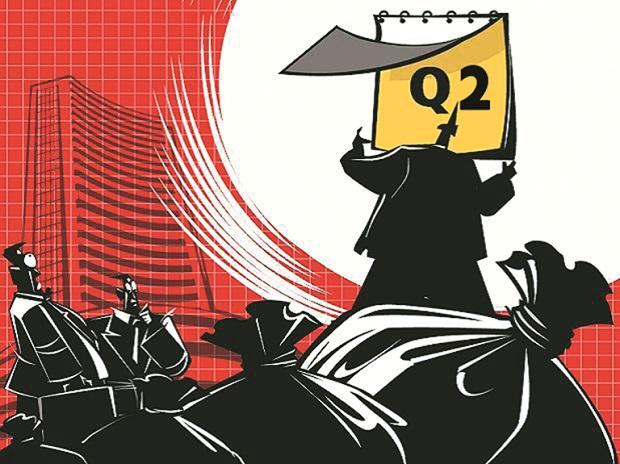 tata steel bsl reports consolidated net loss of rs 244 crore in q2