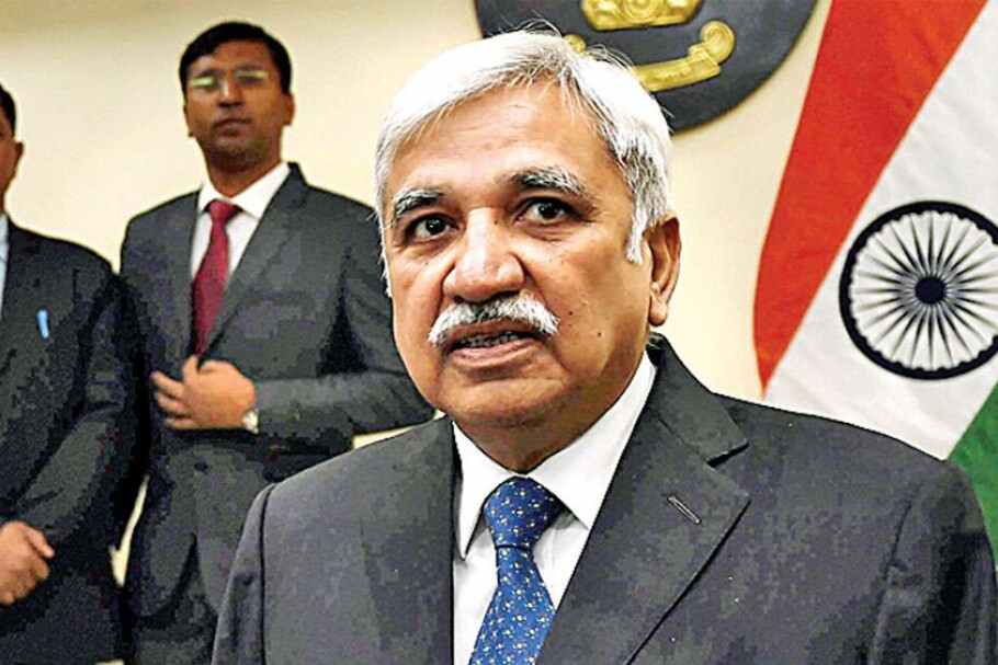 Delhi Assembly elections