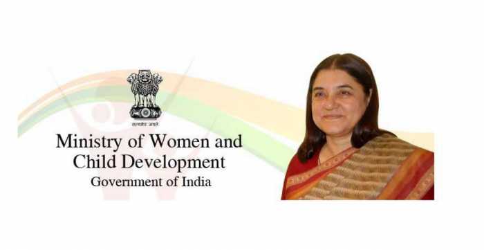 Ministry of Women and Child Development