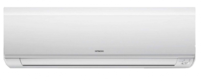 Hitachi AC