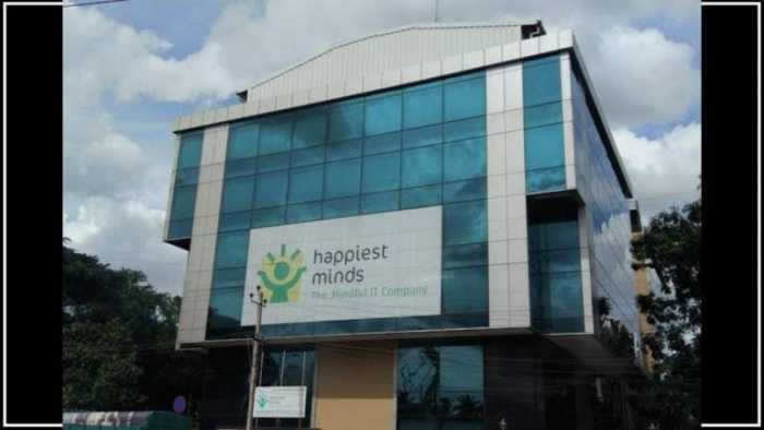 Happiest Minds