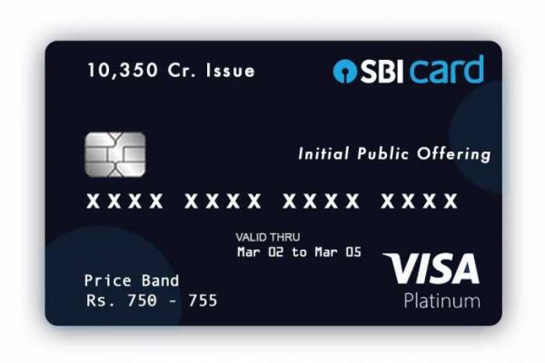 SBI Cards