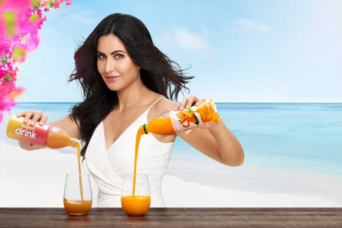 Slice Sabse Thick Sabse Tasty TVC Campaign Still