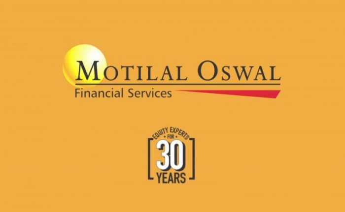 Motilal Oswal moves up as its arm inks pact to raise $100 million from ADB
