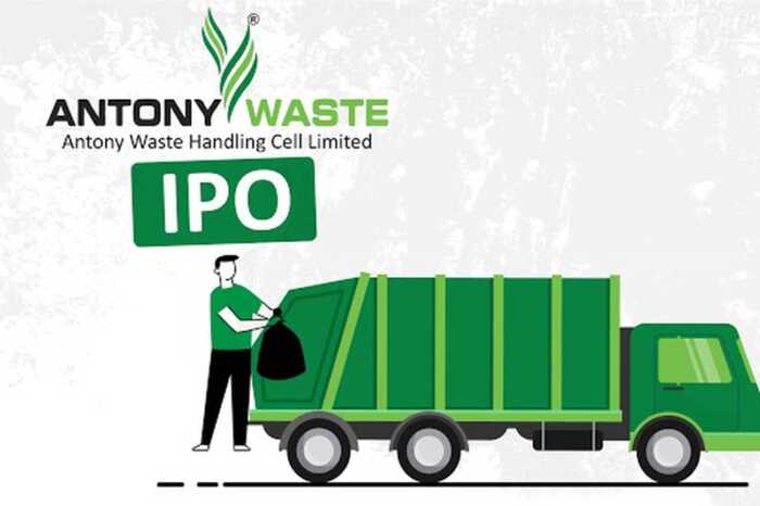 Antony Waste