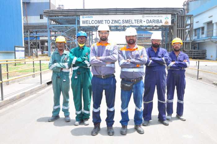 HZL Corona Kavach Policy 2