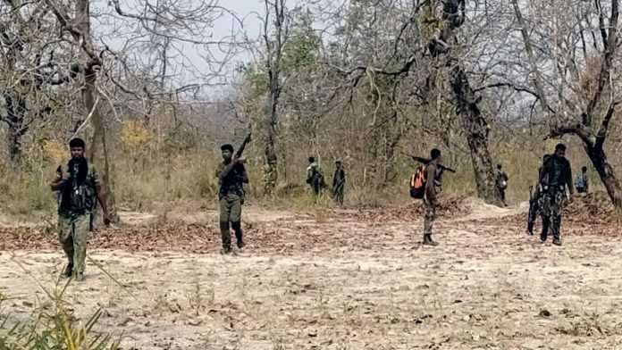 Naxal