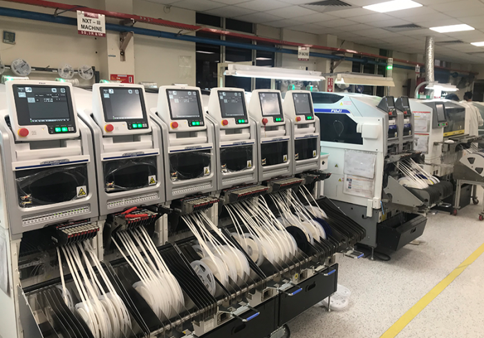 PG Electroplast