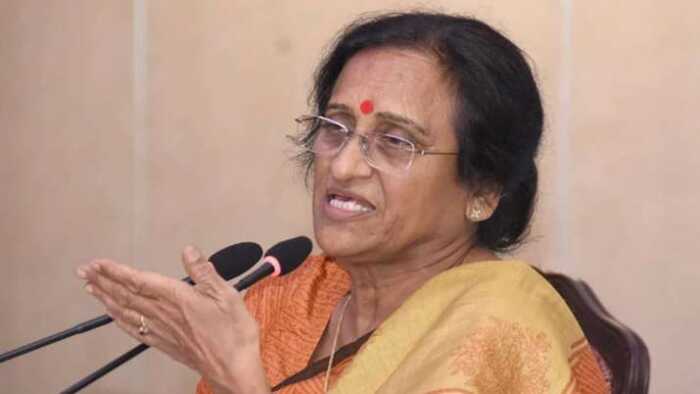 Rita Bahuguna