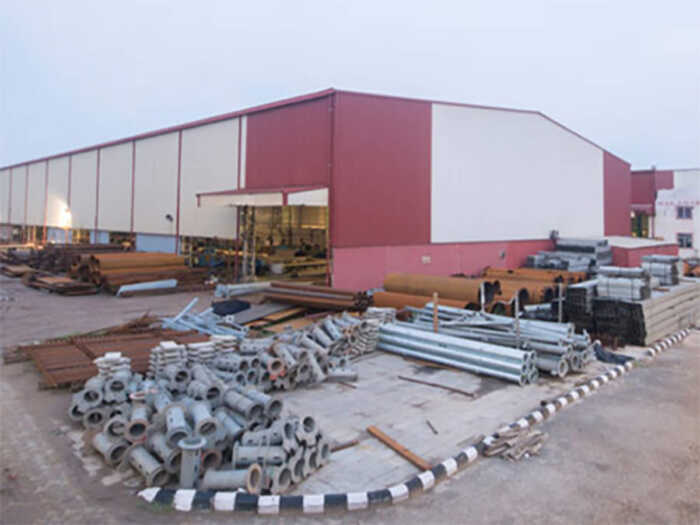 Salasar Techno Engineering