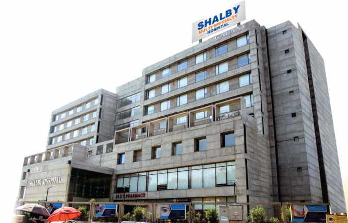 Shalby