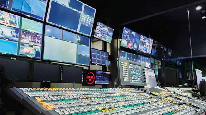 Siti Networks