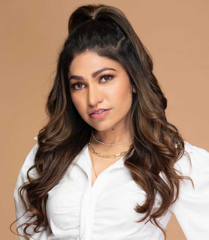 Tulsi Kumar