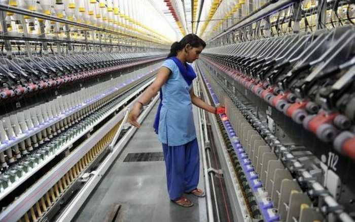 Welspun India