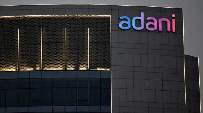 Adani Enterprises