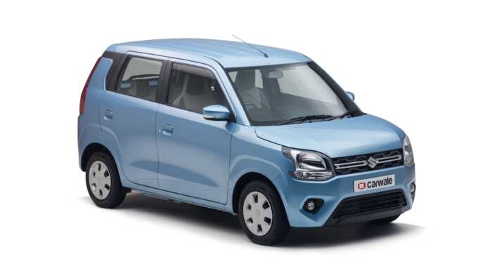 Maruti Suzuki
