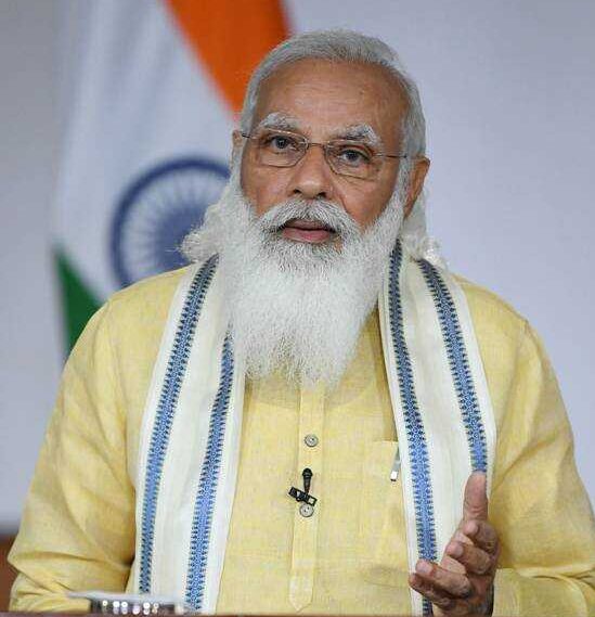 PM Modi e1623140750745
