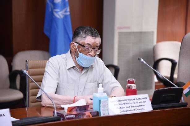 Union Minister