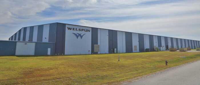 Welspun Enterprises