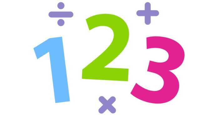 maths