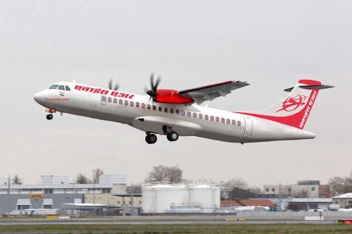 Alliance Air
