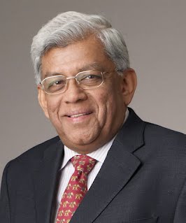 Deepak Parekh