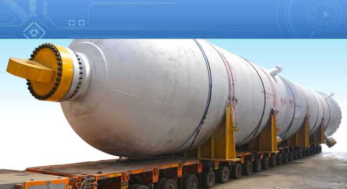 ISGEC Heavy Engineering