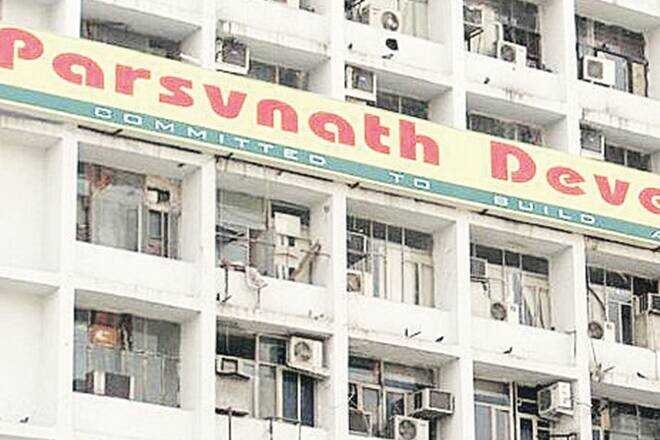 Parsvnath Developers