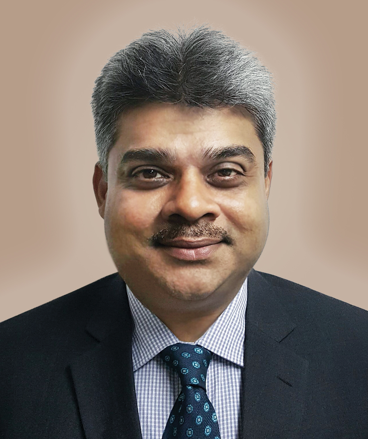 Saugata Chatterjee Chief Business Officer Nippon India Mutual Fund