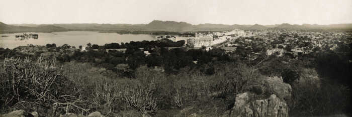 Udaipur