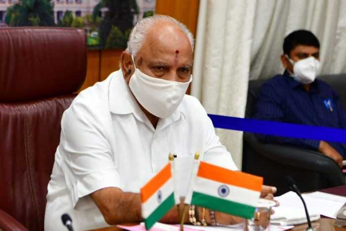 Yediyurappa