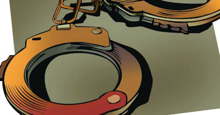 Youth held for sodomising