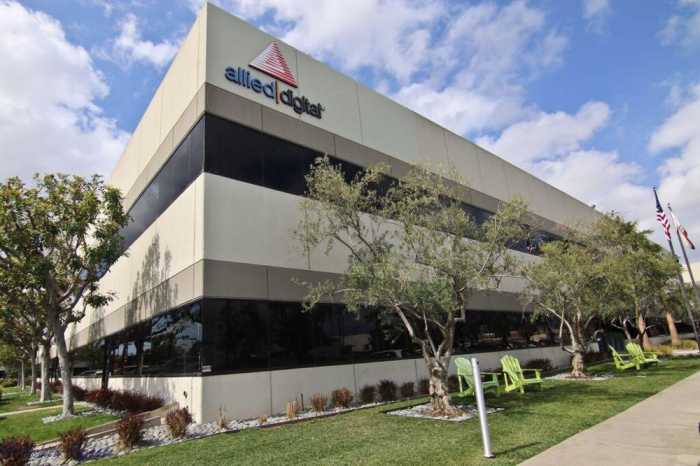 Allied Digital Services