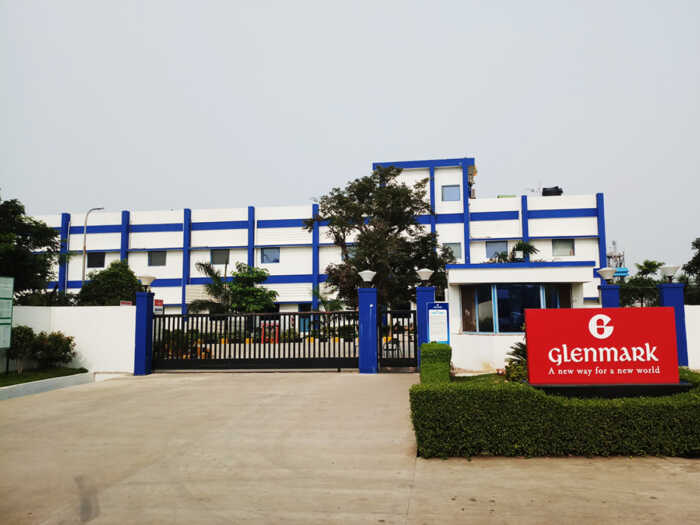 Glenmark Life Sciences