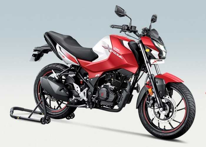 Hero MotoCorp